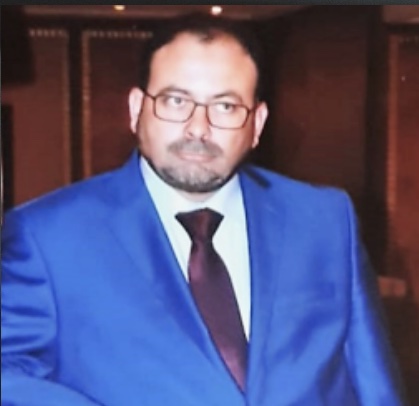 Me Mohamed Housni Kabbaj